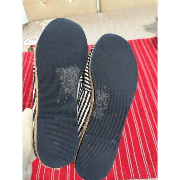 Nautica Women’s size 10 flats - Picture 6 of 6